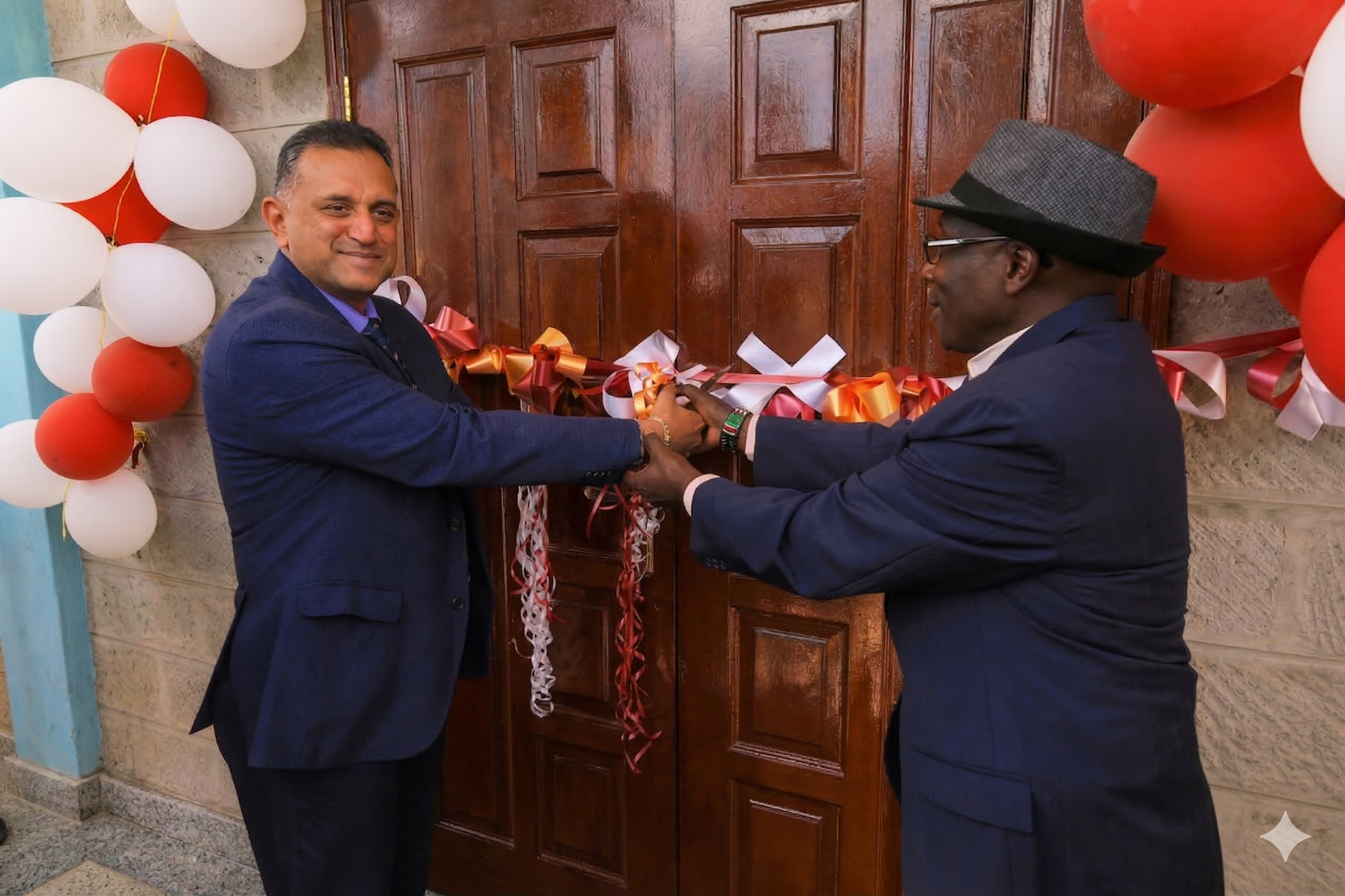 You are currently viewing Finlays Community Trust Commissions 720-Seat Multi-Purpose Hall at Toror Girls Secondary School, in Kericho