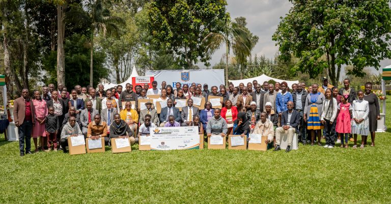 Read more about the article Browns and Finlays Community Trust Awards KSh 22 Million in University Scholarships and Laptops